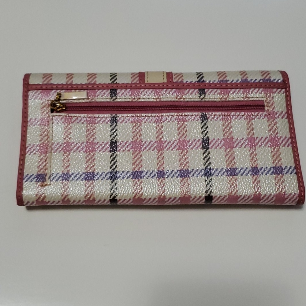 Long wallet - Picture 3 of 5